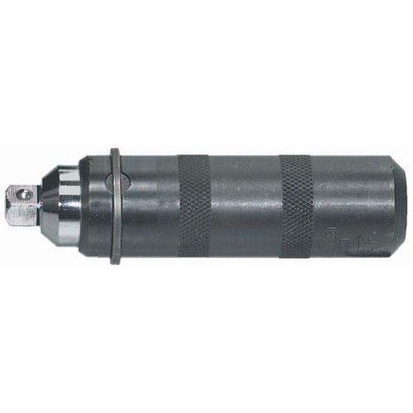 Williams BHMD-30 3/8-Inch Drive Hand Impact Driver , Black