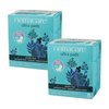 Natracare: Natural Ultra Long Pads With Wings (2 X 10 Ct)