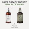 Arugot Organic Wild Rose Face Wash, Made in Israel | Anti-Aging Facial Cleanser for Age Spots, Dark Circles & Fine Lines - 5.1 FL Oz / 150 Ml