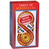 Da Brigh Tarot of Marseilles Tarot Cards Deck