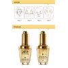BIOAQUA 24K Gold Essence Collagen Skin Face Moisturizing Hyaluronic Acid Anti-Aging Mask Natural Extract