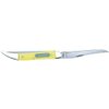 Case Yellow Fishing Pocket Knife
