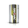 Rayovac D Batteries, Ultra Pro Alkaline D Cell Batteries (6 Battery Count)