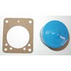 Strainer Kit Suntec, Beckett Oil Burner Pump Includes Gasket A2VA7116 A2EA6520