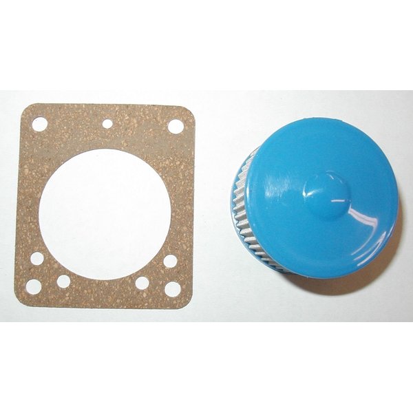 Strainer Kit Suntec, Beckett Oil Burner Pump Includes Gasket A2VA7116 A2EA6520