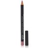 NYX Nyx professional suede matte lip liner violet smoke violet smoke