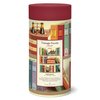 Cavallini 1000 Piece Puzzle, Library Books (PZL/Book)