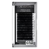 EMILYSTORES Eyelash Extensions 0.15mm Thickness C Curl 11mm Length Individual Volume Natural Eyelashes For Lash Extensions(0.15,C,11mm)