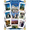 SEA and SKY Discover The Black Hills Region Playing Cards