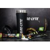 REDMOND Re-Lyte Pre-Workout Drink Mix, Sampler Pack, 4 Sticks
