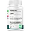 Healthy Flow Blood Support - HealthyFlow Support Supplement Capsules Daily Premium Advanced Formula Pills - Maximum Strength, Vitamins for Overall Health & Wellness, 60 Capsules for 1 Month