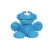 MIGHTY- Microfiber Ball Monster - Made with Squeaker Balls and Minimal Stuffing. Strong & Tough. Interactive Play Dog Toy. Machine Washable & Floats (2 Combo Pack)