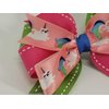 Unicorn Cats Hair Bow