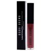 Bobbi Brown Crushed Oil-Infused Gloss - Slow Jam for Women - 0.2 oz Lip Gloss