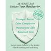 Bonabella Tea Tree Derma Balancing Face Lotion | Daily Moisturizing Lotion Face Cream | Hydrating Face Moisturizer w/Cica & Hyaluronic Acid | Tea Tree Lotion for Extremely Dry Skin 1.79 fl oz