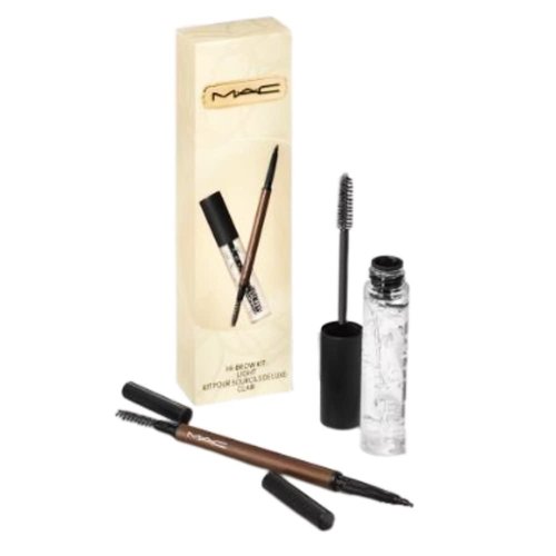 MAC Limited Edition Hi-Brow Kit: Light