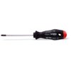 TR15 x 4" Tamper Resist Torx Screwdriver-2 Component Handle