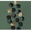 Triumph & Disaster | Coltrane Clay Hair Pomade | Medium Hold for Fine to Thick Hair - Matte Finish for Men, 95g