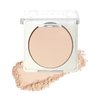 HALEYS Re-cover Pressed Powder Foundation Makeup (2.25) - Buildable Medium-to-Full Coverage, Oil Control & All-Day Comfortable Wear - Versatile Powder That Conceals Imperfections