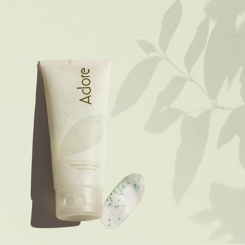 ADORE COSMETICS | Essence Facial Cleanser