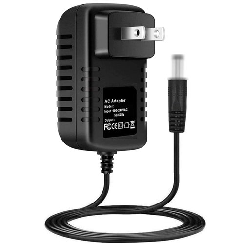 4.2V-5V AC/DC Adapter for Wahl Clipper Corp S003HU0420060 GMA042060US 97581-405 97581-1305 97581-1105 9854-600 PPL H12 79600-2101 796002102 9854l 9876l Trimer Shaver (w/Barrel Tip