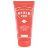 Pixie Menstrual Cup Lube - Make it Easy to Insert Your Period Cups - All Natural Water Based Lubricant - Very Useful for Menstrual Disc Users (1.7 Ounces)