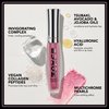 Buxom Plump Shot Collagen-Infused Lip Serum, Lip Plumping Gloss, Formulated with Collagen, Peptides, Hyaluronic Acid, Avocado & Jojoba Oil