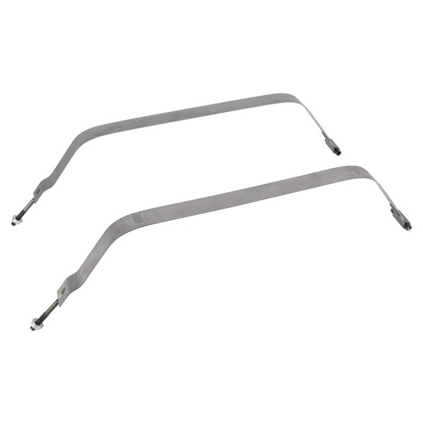 Spectra Premium ST212 Fuel Tank Straps for Jeep Wrangler