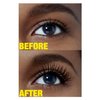 Maybelline New York Volum' Express The Colossal Big Shot Washable Mascara, Blackest Black, 0.33 fl. oz.