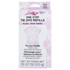 Tulip One-Step Tie-Dye Kit Dye Refill Packs, Blush
