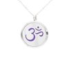 Advanced Tachyon Technologies 5G EMFreedom Vintage Pendant - Harmonizing Energy