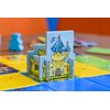 Blue Orange Games Kingdomino Award Winning Family Strategy Board Game, 4 players