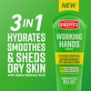 O'Keeffe's Working Hands Intense Renewal Hand Cream, 3oz Tube (Pack of 1) - Softens and Smooths Extremely Dry, Callused Hands