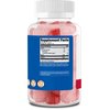 Nutricost Melatonin 10mg, 180 Gummies (90 Serv), Strawberry Flavored - Gluten Free, Non-GMO, No Corn Syrup