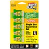 Super Glue Gel - 5 Mini Single Use Tubes