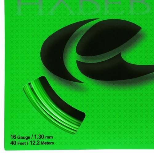 Solinco Heaven Strings Hyper-G Tennis String Set-16g/1.30mm