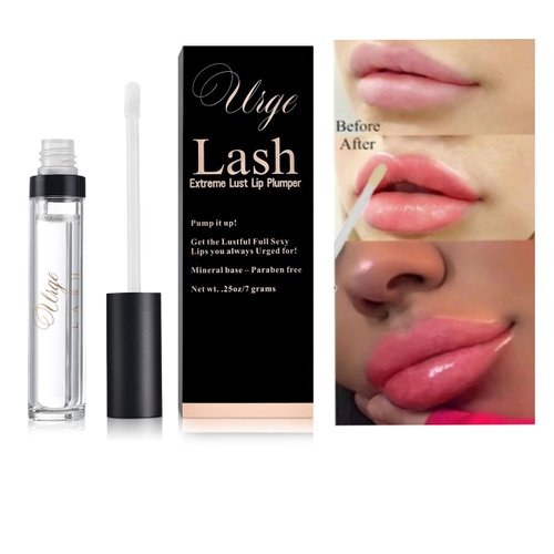 Lip Plumper Lip Gloss Lip lightening for dark lips,lip exfoliator and moisturizer,Lip Scrub,Lip Care, Lip Balm,lip plumper lip gloss