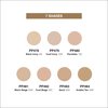 Kokie Cosmetics Pressed Powder Foundation (Cool Ivory, 10W)