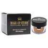 Make-up Studio Metallic Effects - Copper for Women - 0.07 oz Eye Shadow