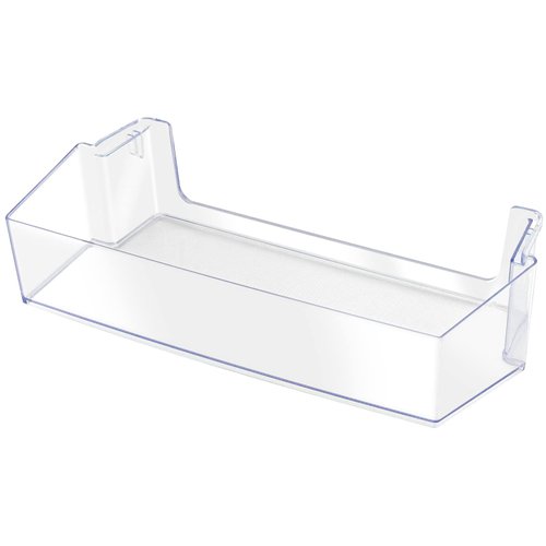 MIFLUS W11239961 Door Shelf Bin Replacement,W11239961 Whirlpool Refrigerator Shelf replacement/W11239961 Door Shelf Compatible for Whirlpool Fridge Door Shelf Bin/Whirlpool Fridge Door Shelves