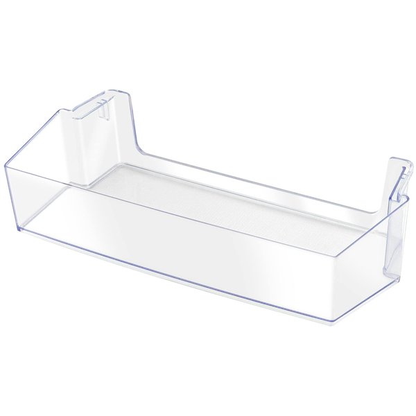 MIFLUS W11239961 Door Shelf Bin Replacement,W11239961 Whirlpool Refrigerator Shelf replacement/W11239961 Door Shelf Compatible for Whirlpool Fridge Door Shelf Bin/Whirlpool Fridge Door Shelves