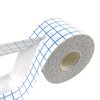 COMOmed Non-Woven Cover Roll Stretch Tape Non-Woven Adhesive Bandages Breathable Bandage Tape Cohesive Wrap Bandages Protective Stretch Bandage Roll Film (1)