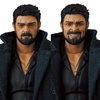 Medicom Toys William Billy Butcher Action Figure 16cm