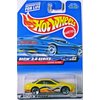 Seein' 3-D Series #3 Lexus SC400 3-Spoke Wheels #2000-11 Collectible Collector Car Mattel Hot Wheels 1:64 Scale