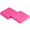 Amscan 3-Ply Bright Pink Luncheon Napkins, 50 Ct. | Party Tableware