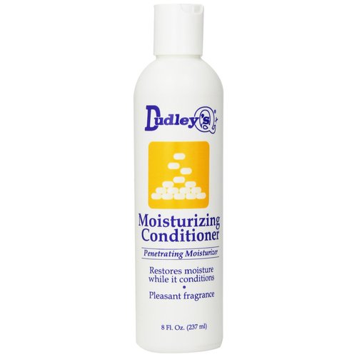 Dudley's Moisturizing Conditioner 8 oz