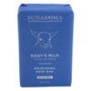 Sunaroma Conditioning Goat's Milk Bar Soap, 8 Ounce (Pack of 3)