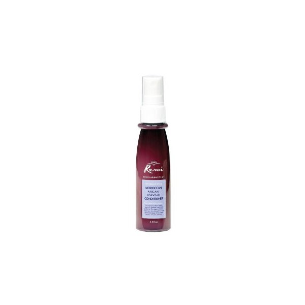 Bobos Remi Argan Leave-In Conditioner 2.5 oz. (Pack of 6)
