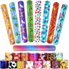 Mivanlin 117 Pcs Party Favors for Kids 4-8, Pop Fidget Toys, Pinata Filler, Goodie Bag Stuffers, Treasure Box Toys, Classroom Prizes, Prize Box Toys for Kids 8-12