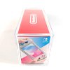 Premium Acrylic Box Protector and Display Case for Nintendo Switch Lite Console